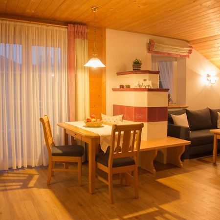 Ferienwohnung Alpenroesle Balderschwang Exterior foto