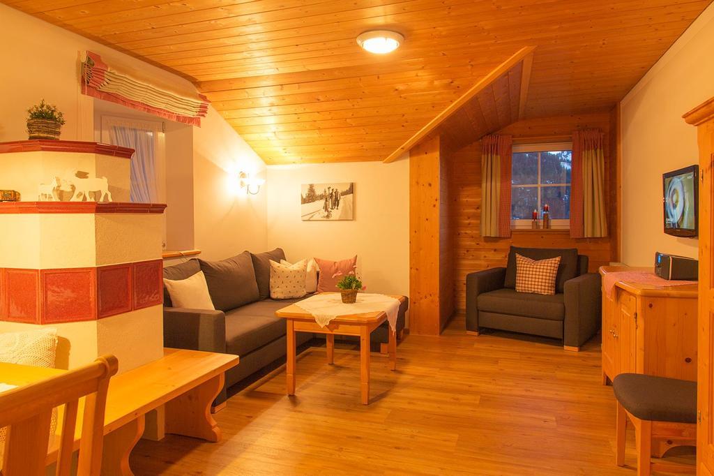 Ferienwohnung Alpenroesle Balderschwang Exterior foto