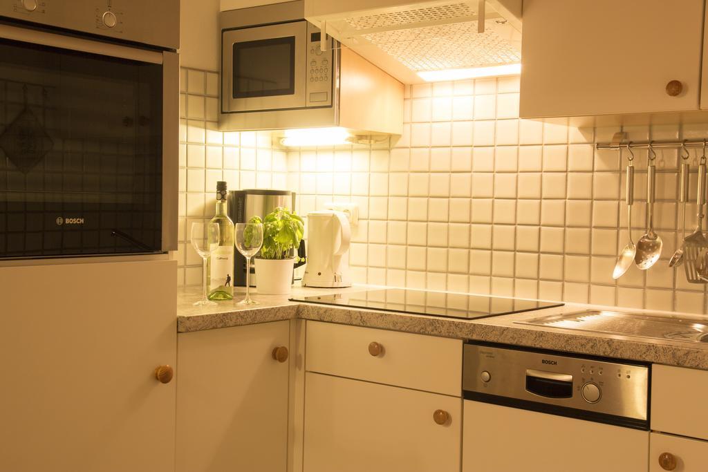 Ferienwohnung Alpenroesle Balderschwang Exterior foto